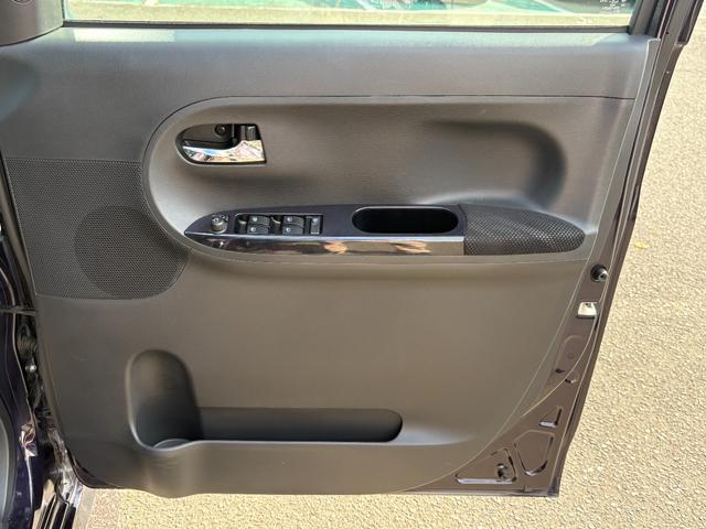 DAIHATSU TANTO CUSTOM X TOP EDITION SA III