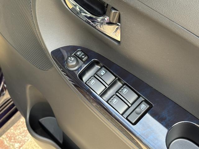 DAIHATSU TANTO CUSTOM X TOP EDITION SA III