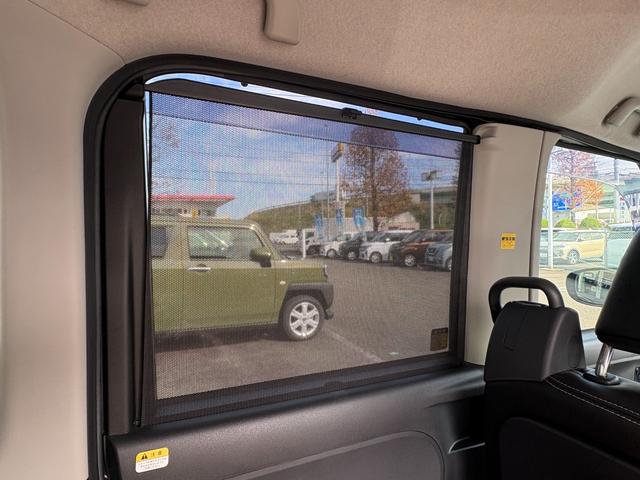 DAIHATSU TANTO CUSTOM X TOP EDITION SA III