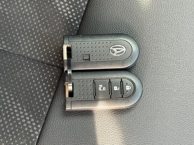 DAIHATSU TANTO CUSTOM X TOP EDITION SA III