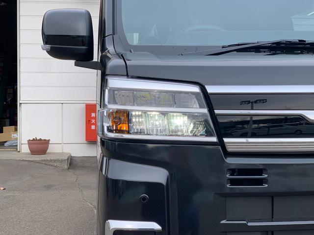 アトレー ＲＳ　切替４ＷＤ　純正９インチディスプレイオーディオ　／届出済未使用車／衝突被害軽減ブレーキ／前後クリアランスソナー／両側オートスライド／フルセグＴＶ／Ｂｌｕｅｔｏｏｔｈ／ＨＤＭＩ／スマホ連携／バックカメラ／アダプティブクルーズ／オーバヘッドシェルフ（20枚目）