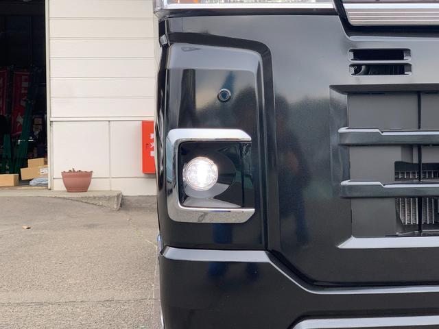 アトレー ＲＳ　切替４ＷＤ　純正９インチディスプレイオーディオ　／届出済未使用車／衝突被害軽減ブレーキ／前後クリアランスソナー／両側オートスライド／フルセグＴＶ／Ｂｌｕｅｔｏｏｔｈ／ＨＤＭＩ／スマホ連携／バックカメラ／アダプティブクルーズ／オーバヘッドシェルフ（21枚目）