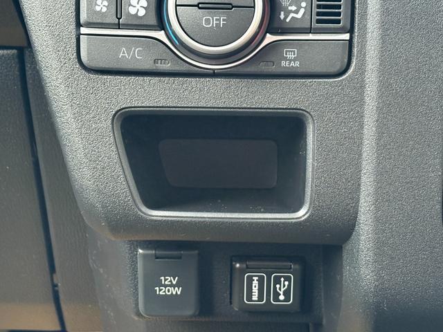 アトレー ＲＳ　切替４ＷＤ　純正９インチディスプレイオーディオ　／届出済未使用車／衝突被害軽減ブレーキ／前後クリアランスソナー／両側オートスライド／フルセグＴＶ／Ｂｌｕｅｔｏｏｔｈ／ＨＤＭＩ／スマホ連携／バックカメラ／アダプティブクルーズ／オーバヘッドシェルフ（45枚目）