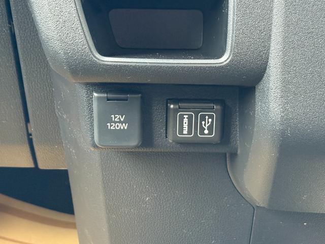 アトレー ＲＳ　切替４ＷＤ　純正９インチディスプレイオーディオ　／届出済未使用車／衝突被害軽減ブレーキ／前後クリアランスソナー／両側オートスライド／フルセグＴＶ／Ｂｌｕｅｔｏｏｔｈ／ＨＤＭＩ／スマホ連携／バックカメラ／アダプティブクルーズ／オーバヘッドシェルフ（46枚目）