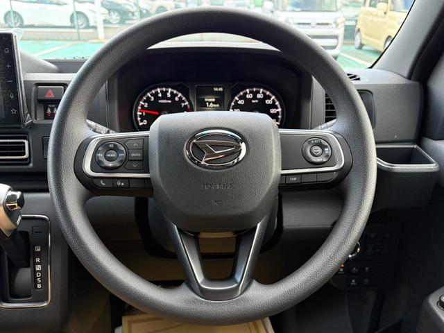 アトレー ＲＳ　切替４ＷＤ　純正９インチディスプレイオーディオ　／届出済未使用車／衝突被害軽減ブレーキ／前後クリアランスソナー／両側オートスライド／フルセグＴＶ／Ｂｌｕｅｔｏｏｔｈ／ＨＤＭＩ／スマホ連携／バックカメラ／アダプティブクルーズ／オーバヘッドシェルフ（47枚目）