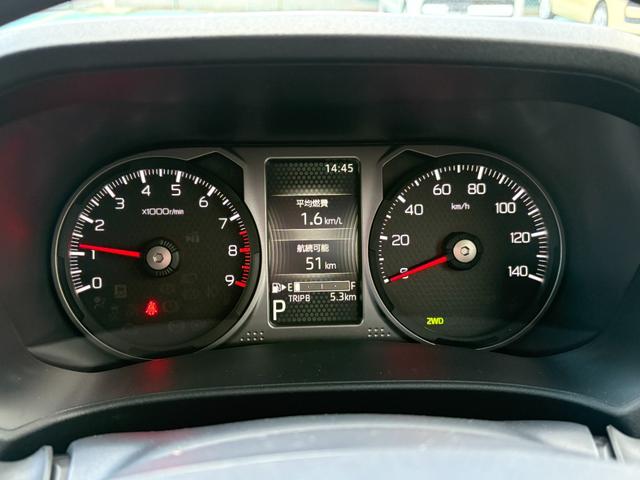 アトレー ＲＳ　切替４ＷＤ　純正９インチディスプレイオーディオ　／届出済未使用車／衝突被害軽減ブレーキ／前後クリアランスソナー／両側オートスライド／フルセグＴＶ／Ｂｌｕｅｔｏｏｔｈ／ＨＤＭＩ／スマホ連携／バックカメラ／アダプティブクルーズ／オーバヘッドシェルフ（52枚目）