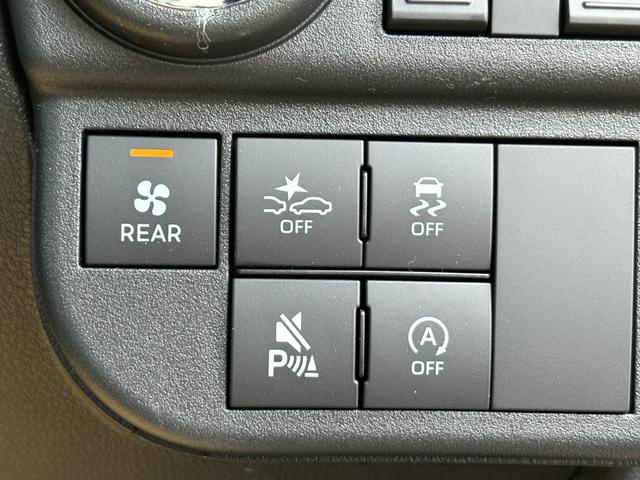 アトレー ＲＳ　切替４ＷＤ　純正９インチディスプレイオーディオ　／届出済未使用車／衝突被害軽減ブレーキ／前後クリアランスソナー／両側オートスライド／フルセグＴＶ／Ｂｌｕｅｔｏｏｔｈ／ＨＤＭＩ／スマホ連携／バックカメラ／アダプティブクルーズ／オーバヘッドシェルフ（57枚目）