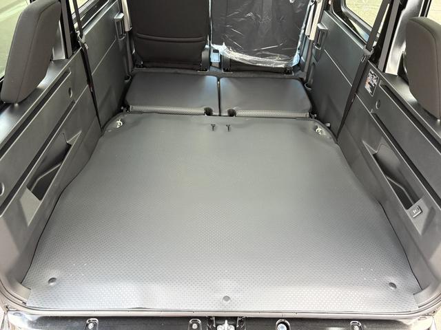 アトレー ＲＳ　切替４ＷＤ　純正９インチディスプレイオーディオ　／届出済未使用車／衝突被害軽減ブレーキ／前後クリアランスソナー／両側オートスライド／フルセグＴＶ／Ｂｌｕｅｔｏｏｔｈ／ＨＤＭＩ／スマホ連携／バックカメラ／アダプティブクルーズ／オーバヘッドシェルフ（70枚目）