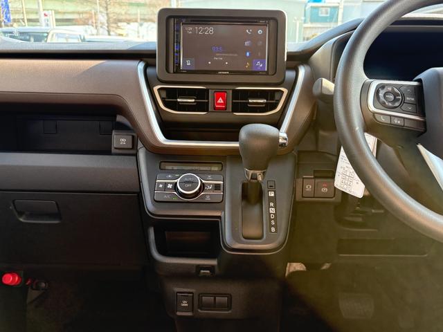 ムーヴ Ｇ　／衝突被害軽減ブレーキ／前後クリアランスソナー／左側オートスライドディスプレイオーディオ／ＣＤ／ＤＶＤ／Ｂｌｕｅｔｏｏｔｈ／ＡｐｐｌｅＣａｒＰｌａｙ／ＡｎｄｒｏｉｄＡｕｔｏ／バックカメラ／ＵＳＢ充電（37枚目）