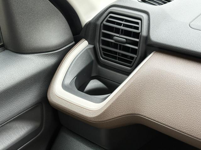 ムーヴ Ｘ　／届出済未使用車／衝突被害軽減ブレーキ／前後クリアランスソナー／左側オートスライド／ＬＥＤオートライト／ＳＲＳサイドエアバッグ・カーテンシールドエアバッグ／スーパーＵＶ＆ＩＲカットフロントガラス（31枚目）