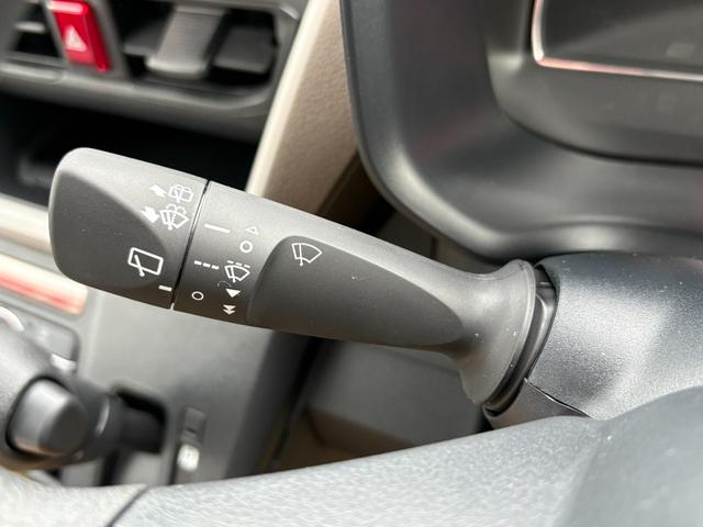 ムーヴ Ｘ　／届出済未使用車／衝突被害軽減ブレーキ／前後クリアランスソナー／左側オートスライド／ＬＥＤオートライト／ＳＲＳサイドエアバッグ・カーテンシールドエアバッグ／スーパーＵＶ＆ＩＲカットフロントガラス（43枚目）