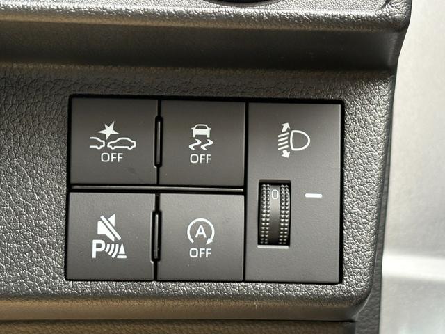 ムーヴ Ｘ　／届出済未使用車／衝突被害軽減ブレーキ／前後クリアランスソナー／左側オートスライド／ＬＥＤオートライト／ＳＲＳサイドエアバッグ・カーテンシールドエアバッグ／スーパーＵＶ＆ＩＲカットフロントガラス（50枚目）