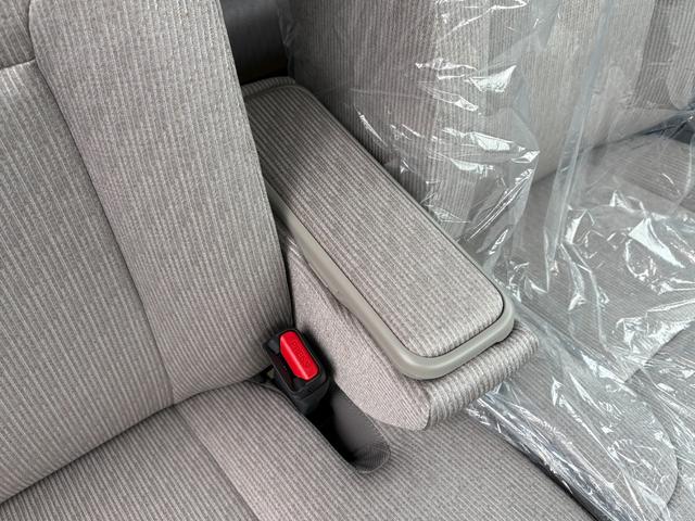 ムーヴ Ｘ　／届出済未使用車／衝突被害軽減ブレーキ／前後クリアランスソナー／左側オートスライド／ＬＥＤオートライト／ＳＲＳサイドエアバッグ・カーテンシールドエアバッグ／スーパーＵＶ＆ＩＲカットフロントガラス（53枚目）