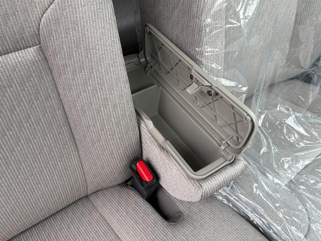 ムーヴ Ｘ　／届出済未使用車／衝突被害軽減ブレーキ／前後クリアランスソナー／左側オートスライド／ＬＥＤオートライト／ＳＲＳサイドエアバッグ・カーテンシールドエアバッグ／スーパーＵＶ＆ＩＲカットフロントガラス（54枚目）