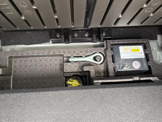 ムーヴ Ｘ　／届出済未使用車／衝突被害軽減ブレーキ／前後クリアランスソナー／左側オートスライド／ＬＥＤオートライト／ＳＲＳサイドエアバッグ・カーテンシールドエアバッグ／スーパーＵＶ＆ＩＲカットフロントガラス（68枚目）