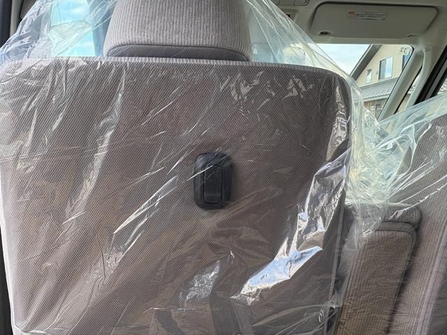 ムーヴ Ｘ　／届出済未使用車／衝突被害軽減ブレーキ／前後クリアランスソナー／左側オートスライド／ＬＥＤオートライト／ＳＲＳサイドエアバッグ・カーテンシールドエアバッグ／スーパーＵＶ＆ＩＲカットフロントガラス（70枚目）