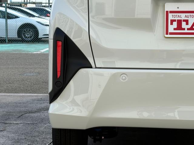 ムーヴ Ｌ　ナビ装着用アップグレードパック　／届出済未使用車／衝突被害軽減ブレーキ／前後クリアランスソナー／両側スライド／ステアリングスイッチ／ＵＳＢ充電／バックカメラ／ＬＥＤオートライト／ＳＲＳサイドエアバッグ・カーテンシールドエアバッグ（27枚目）