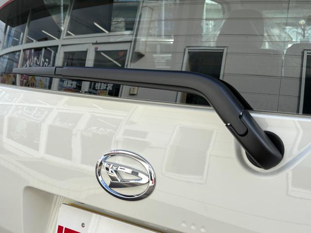 ムーヴ Ｌ　ナビ装着用アップグレードパック　／届出済未使用車／衝突被害軽減ブレーキ／前後クリアランスソナー／両側スライド／ステアリングスイッチ／ＵＳＢ充電／バックカメラ／ＬＥＤオートライト／ＳＲＳサイドエアバッグ・カーテンシールドエアバッグ（29枚目）