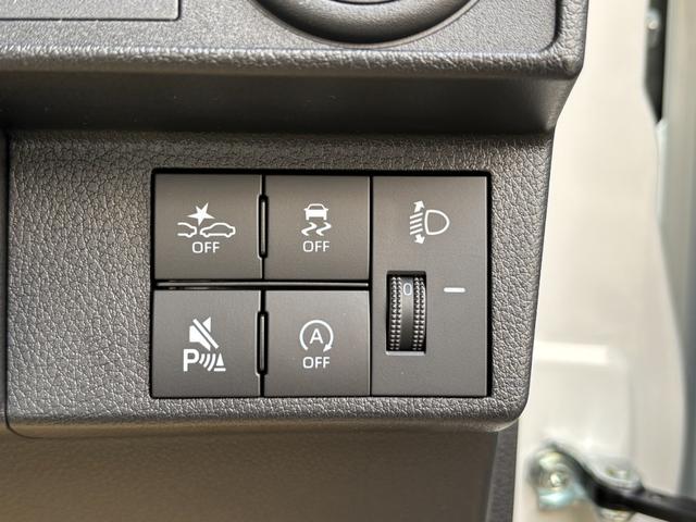 ムーヴ Ｌ　ナビ装着用アップグレードパック　／届出済未使用車／衝突被害軽減ブレーキ／前後クリアランスソナー／両側スライド／ステアリングスイッチ／ＵＳＢ充電／バックカメラ／ＬＥＤオートライト／ＳＲＳサイドエアバッグ・カーテンシールドエアバッグ（49枚目）