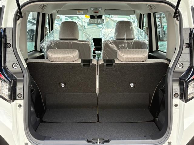 ムーヴ Ｌ　ナビ装着用アップグレードパック　／届出済未使用車／衝突被害軽減ブレーキ／前後クリアランスソナー／両側スライド／ステアリングスイッチ／ＵＳＢ充電／バックカメラ／ＬＥＤオートライト／ＳＲＳサイドエアバッグ・カーテンシールドエアバッグ（58枚目）