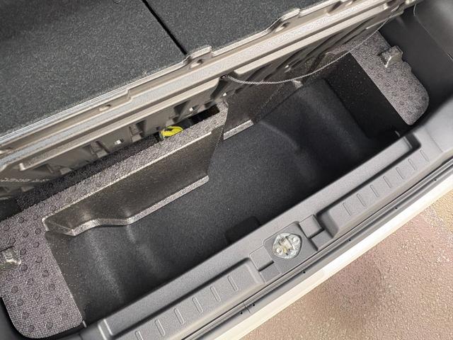 ムーヴ Ｌ　ナビ装着用アップグレードパック　／届出済未使用車／衝突被害軽減ブレーキ／前後クリアランスソナー／両側スライド／ステアリングスイッチ／ＵＳＢ充電／バックカメラ／ＬＥＤオートライト／ＳＲＳサイドエアバッグ・カーテンシールドエアバッグ（62枚目）