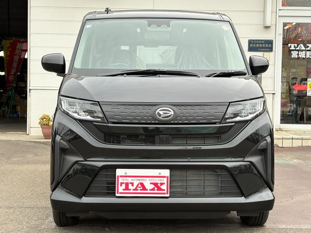 ムーヴ Ｘ　純正９インチディスプレイオーディオ　／届出済未使用車／衝突被害軽減ブレーキ／前後クリアランスソナー／左側オートスライド／フルセグＴＶ／ＵＳＢ／Ｂｌｕｅｔｏｏｔｈ／ＨＤＭＩ／スマホ連携／ＳＲＳサイドエアバッグ・カーテンシールドエアバッグ（18枚目）