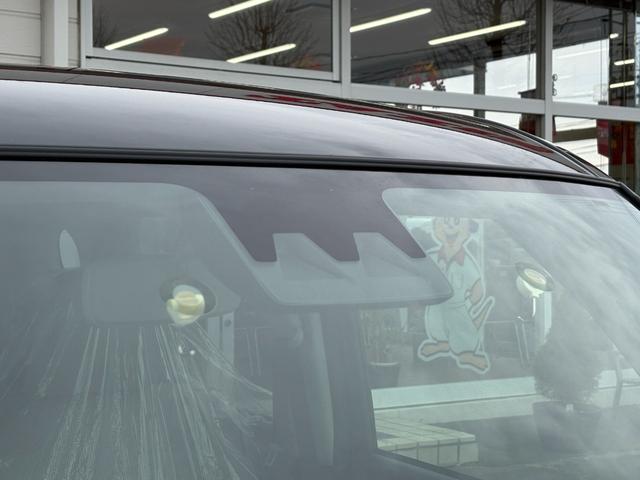 ムーヴ Ｘ　純正９インチディスプレイオーディオ　／届出済未使用車／衝突被害軽減ブレーキ／前後クリアランスソナー／左側オートスライド／フルセグＴＶ／ＵＳＢ／Ｂｌｕｅｔｏｏｔｈ／ＨＤＭＩ／スマホ連携／ＳＲＳサイドエアバッグ・カーテンシールドエアバッグ（25枚目）