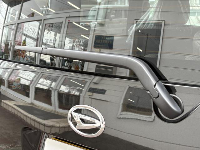 ムーヴ Ｘ　純正９インチディスプレイオーディオ　／届出済未使用車／衝突被害軽減ブレーキ／前後クリアランスソナー／左側オートスライド／フルセグＴＶ／ＵＳＢ／Ｂｌｕｅｔｏｏｔｈ／ＨＤＭＩ／スマホ連携／ＳＲＳサイドエアバッグ・カーテンシールドエアバッグ（29枚目）