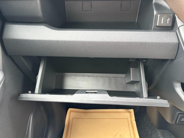 ムーヴ Ｘ　純正９インチディスプレイオーディオ　／届出済未使用車／衝突被害軽減ブレーキ／前後クリアランスソナー／左側オートスライド／フルセグＴＶ／ＵＳＢ／Ｂｌｕｅｔｏｏｔｈ／ＨＤＭＩ／スマホ連携／ＳＲＳサイドエアバッグ・カーテンシールドエアバッグ（35枚目）