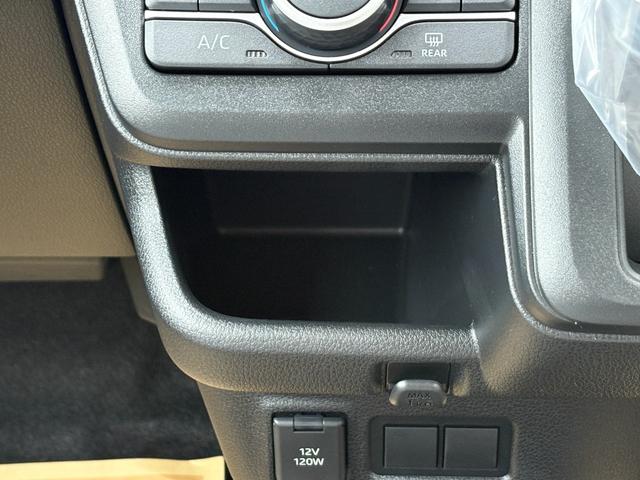 ムーヴ Ｘ　純正９インチディスプレイオーディオ　／届出済未使用車／衝突被害軽減ブレーキ／前後クリアランスソナー／左側オートスライド／フルセグＴＶ／ＵＳＢ／Ｂｌｕｅｔｏｏｔｈ／ＨＤＭＩ／スマホ連携／ＳＲＳサイドエアバッグ・カーテンシールドエアバッグ（41枚目）