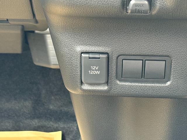 ムーヴ Ｘ　純正９インチディスプレイオーディオ　／届出済未使用車／衝突被害軽減ブレーキ／前後クリアランスソナー／左側オートスライド／フルセグＴＶ／ＵＳＢ／Ｂｌｕｅｔｏｏｔｈ／ＨＤＭＩ／スマホ連携／ＳＲＳサイドエアバッグ・カーテンシールドエアバッグ（43枚目）