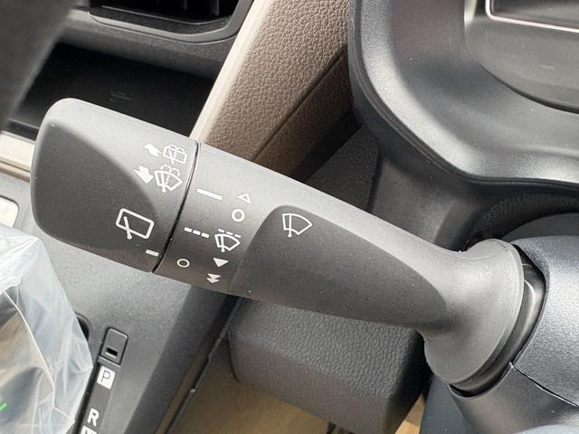 ムーヴ Ｘ　純正９インチディスプレイオーディオ　／届出済未使用車／衝突被害軽減ブレーキ／前後クリアランスソナー／左側オートスライド／フルセグＴＶ／ＵＳＢ／Ｂｌｕｅｔｏｏｔｈ／ＨＤＭＩ／スマホ連携／ＳＲＳサイドエアバッグ・カーテンシールドエアバッグ（47枚目）