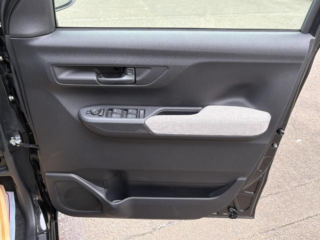 ムーヴ Ｘ　純正９インチディスプレイオーディオ　／届出済未使用車／衝突被害軽減ブレーキ／前後クリアランスソナー／左側オートスライド／フルセグＴＶ／ＵＳＢ／Ｂｌｕｅｔｏｏｔｈ／ＨＤＭＩ／スマホ連携／ＳＲＳサイドエアバッグ・カーテンシールドエアバッグ（60枚目）