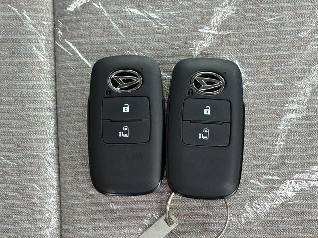 ムーヴ Ｘ　純正９インチディスプレイオーディオ　／届出済未使用車／衝突被害軽減ブレーキ／前後クリアランスソナー／左側オートスライド／フルセグＴＶ／ＵＳＢ／Ｂｌｕｅｔｏｏｔｈ／ＨＤＭＩ／スマホ連携／ＳＲＳサイドエアバッグ・カーテンシールドエアバッグ（76枚目）