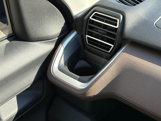 ムーヴ Ｇ　／届出済未使用車／衝突被害軽減ブレーキ／前後クリアランスソナー／左側オートスライドドア／バックカメラ／ＬＥＤヘッドライト／オートライト／純正アルミホイール／スーパーＵＶ＆ＩＲカットフロントガラス（32枚目）