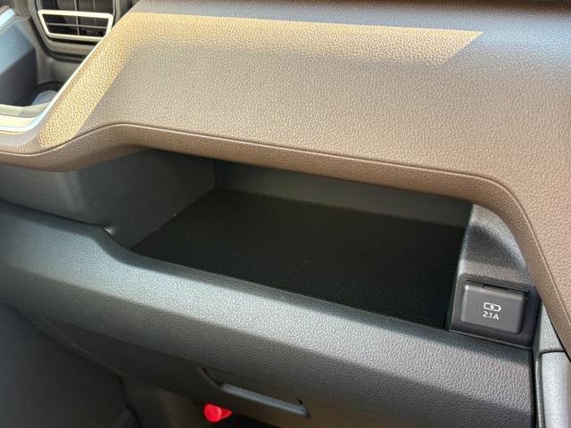 ムーヴ Ｇ　／届出済未使用車／衝突被害軽減ブレーキ／前後クリアランスソナー／左側オートスライドドア／バックカメラ／ＬＥＤヘッドライト／オートライト／純正アルミホイール／スーパーＵＶ＆ＩＲカットフロントガラス（33枚目）