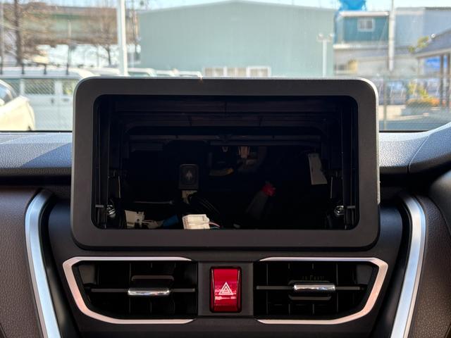 ムーヴ Ｇ　／届出済未使用車／衝突被害軽減ブレーキ／前後クリアランスソナー／左側オートスライドドア／バックカメラ／ＬＥＤヘッドライト／オートライト／純正アルミホイール／スーパーＵＶ＆ＩＲカットフロントガラス（37枚目）