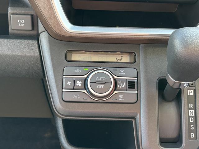 ムーヴ Ｇ　／届出済未使用車／衝突被害軽減ブレーキ／前後クリアランスソナー／左側オートスライドドア／バックカメラ／ＬＥＤヘッドライト／オートライト／純正アルミホイール／スーパーＵＶ＆ＩＲカットフロントガラス（39枚目）