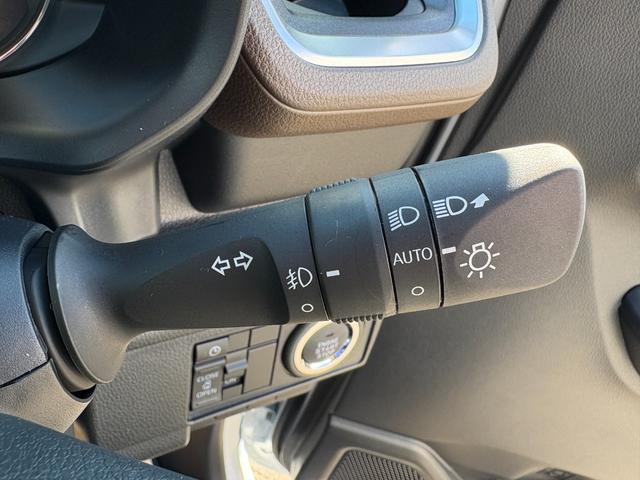 ムーヴ Ｇ　／届出済未使用車／衝突被害軽減ブレーキ／前後クリアランスソナー／左側オートスライドドア／バックカメラ／ＬＥＤヘッドライト／オートライト／純正アルミホイール／スーパーＵＶ＆ＩＲカットフロントガラス（48枚目）