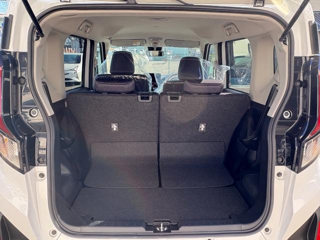 ムーヴ Ｇ　／届出済未使用車／衝突被害軽減ブレーキ／前後クリアランスソナー／左側オートスライドドア／バックカメラ／ＬＥＤヘッドライト／オートライト／純正アルミホイール／スーパーＵＶ＆ＩＲカットフロントガラス（67枚目）