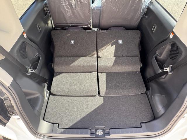 ムーヴ Ｇ　／届出済未使用車／衝突被害軽減ブレーキ／前後クリアランスソナー／左側オートスライドドア／バックカメラ／ＬＥＤヘッドライト／オートライト／純正アルミホイール／スーパーＵＶ＆ＩＲカットフロントガラス（70枚目）