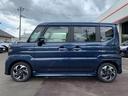ハイブリッドＸＳ　／届出済未使用車／衝突被害軽減ブレーキ／前後クリアランスソナー／両側オートスライド／運転席助手席シートヒーター／電動パーキングブレーキ／アダプティブクルーズ／後席サーキュレーター／ステアリングヒーター（24枚目）