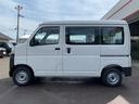 スペシャル　ＡＴ　切替４ＷＤ　／届出済未使用車／衝突被害軽減ブレーキ／前後クリアランスソナー／純正ラジオ／両側手動スライドドア／オートライト／運転席助手席パワーウィンドウ／リアワイパー／荷室ライト（23枚目）