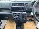 スペシャル　ＡＴ　切替４ＷＤ　／届出済未使用車／衝突被害軽減ブレーキ／前後クリアランスソナー／純正ラジオ／両側手動スライドドア／オートライト／運転席助手席パワーウィンドウ／リアワイパー／荷室ライト（37枚目）