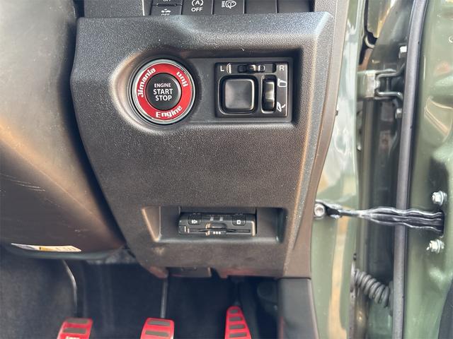 ジムニー ＸＣ（15枚目）