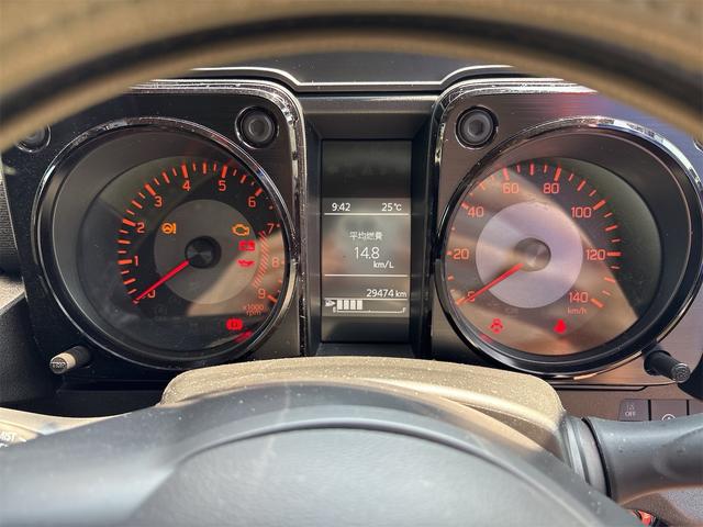 ジムニー ＸＣ（22枚目）