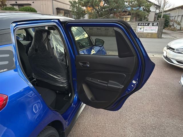 スイフトスポーツ ＺＣ３３Ｓ　ファイナルエディション（33枚目）