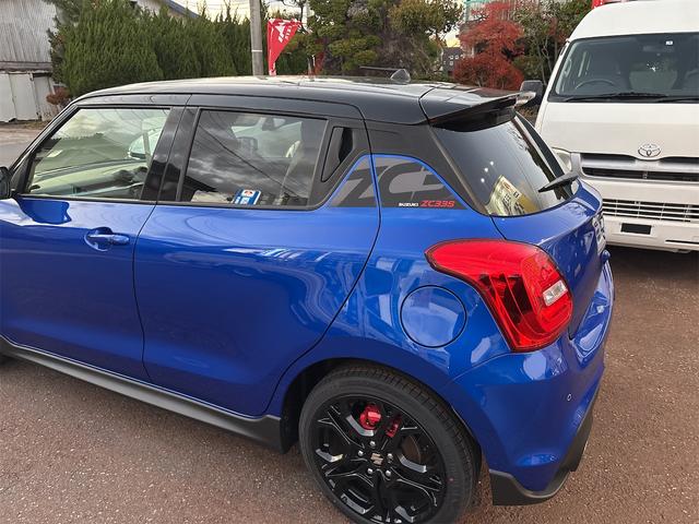 スイフトスポーツ ＺＣ３３Ｓ　ファイナルエディション（36枚目）
