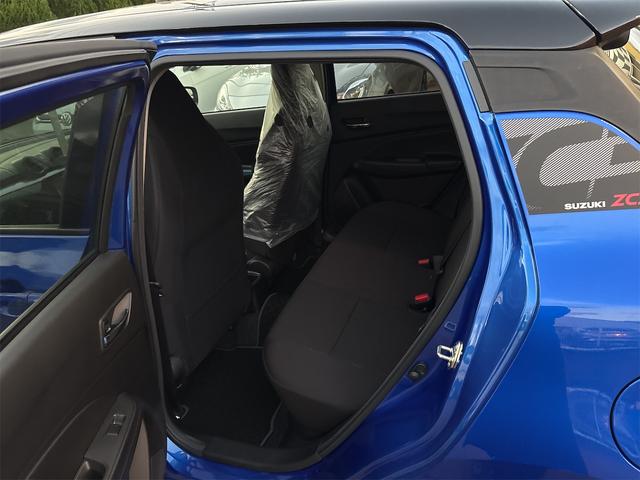 スイフトスポーツ ＺＣ３３Ｓ　ファイナルエディション（39枚目）