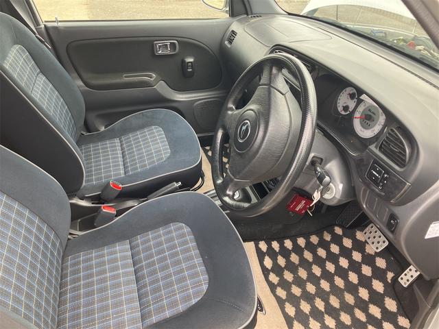 ミラジーノ ミニライトスペシャルリミテッド　ＥＴＣ　キーレスエントリー　電動格納ミラー　ＡＴ　ＣＤ　アルミホイール　衝突安全ボディ　エアコン　パワーステアリング　パワーウィンドウ　運転席エアバッグ　助手席エアバッグ（9枚目）